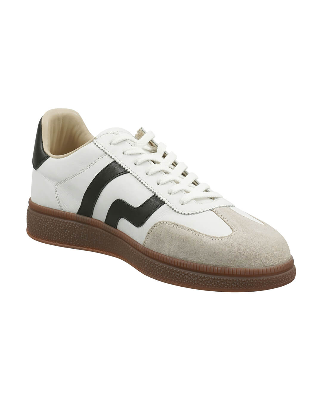 Gant Shoes CUZMO G020 WHITE White