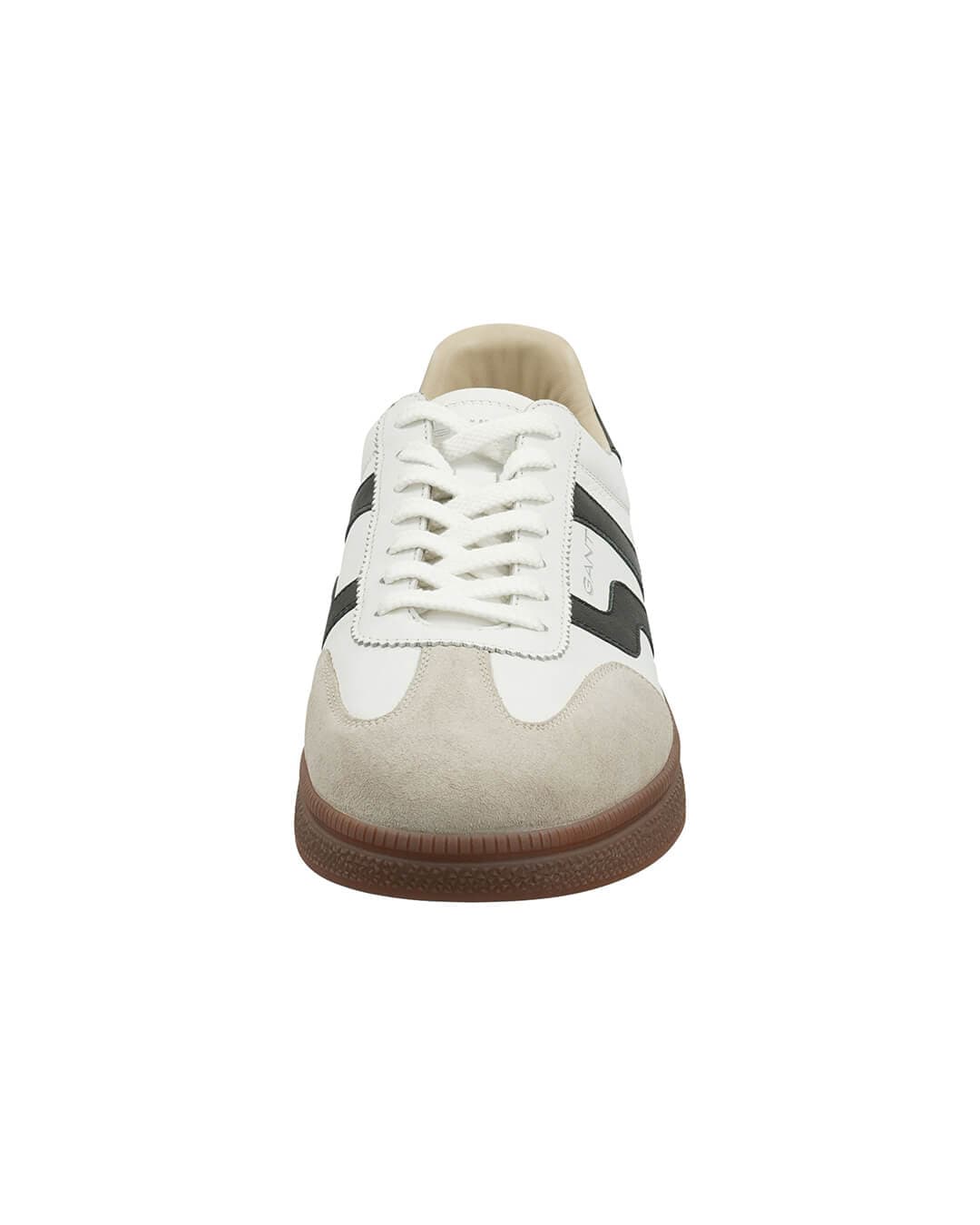 Gant Shoes CUZMO G020 WHITE White