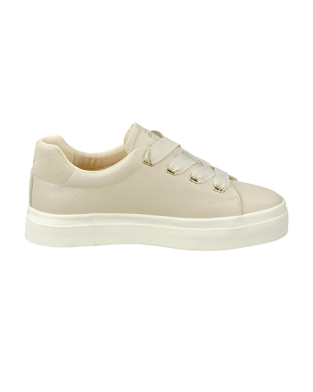 Gant Shoes Gant Beige Avona Sneakers