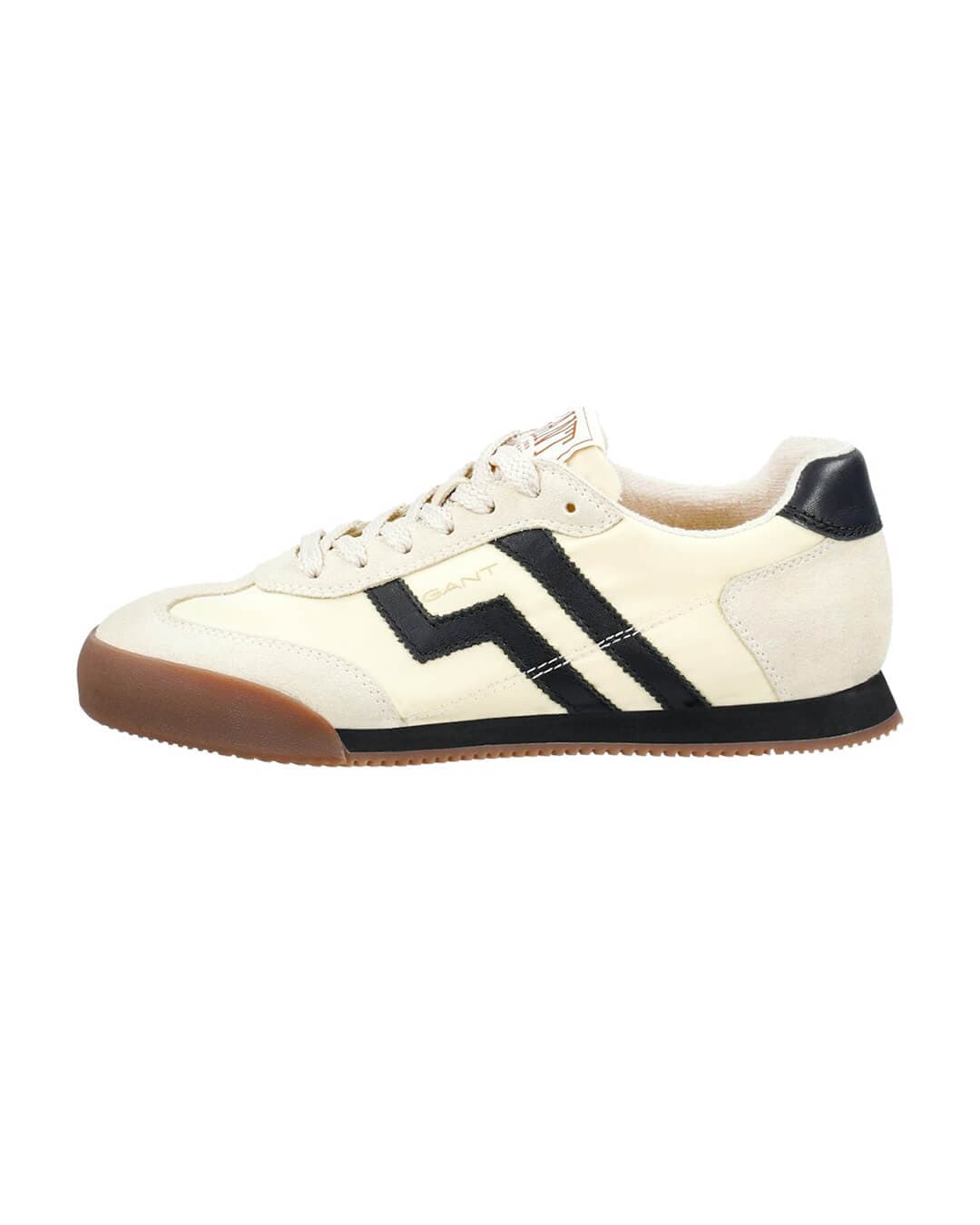 Gant Shoes Gant BEYLANA G103 BEIGE/BLACK