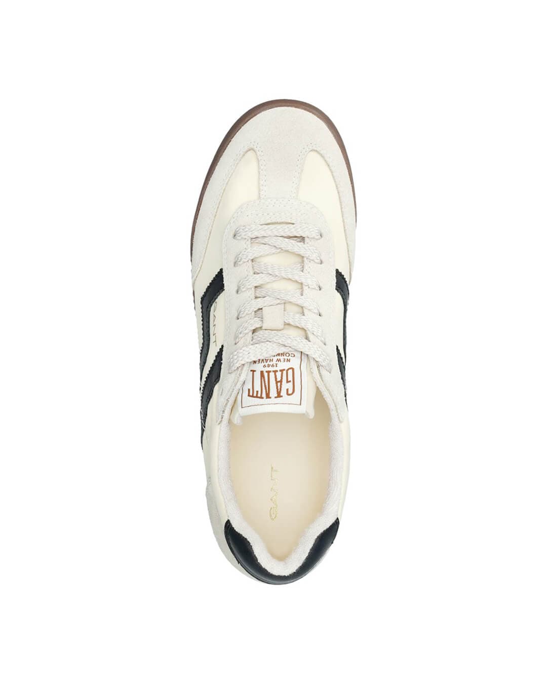 Gant Shoes Gant BEYLANA G103 BEIGE/BLACK