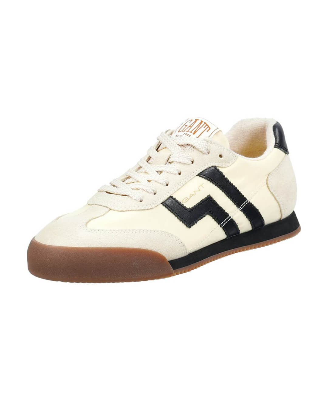 Gant Shoes Gant BEYLANA G103 BEIGE/BLACK