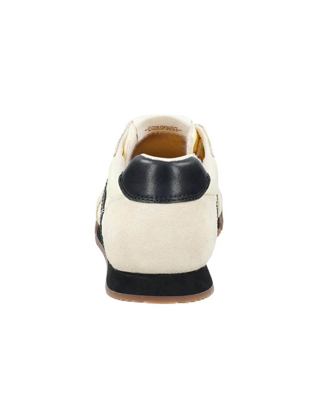 Gant Shoes Gant BEYLANA G103 BEIGE/BLACK