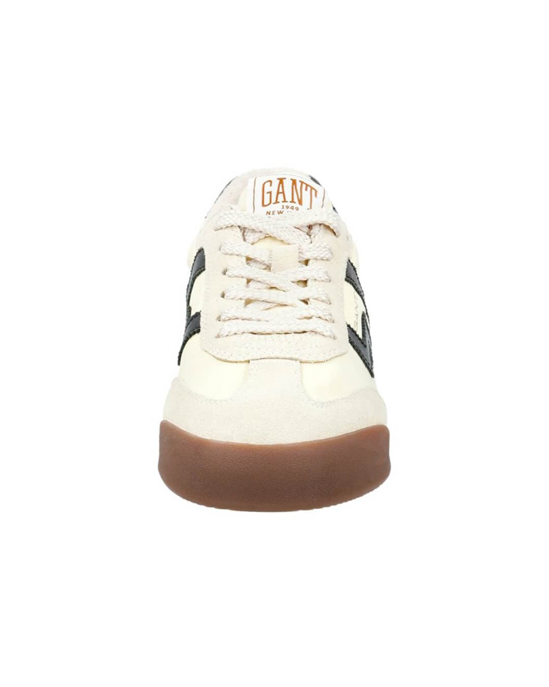 Gant Shoes Gant BEYLANA G103 BEIGE/BLACK
