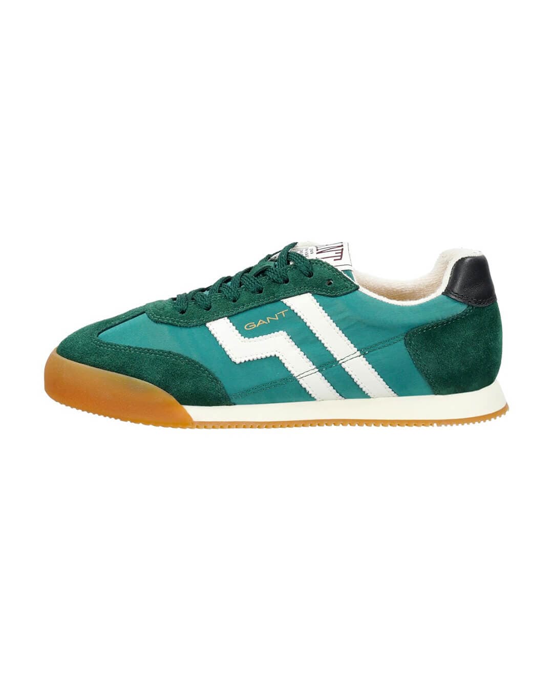 Gant Shoes Gant BEYLANA G761 PINE GREEN