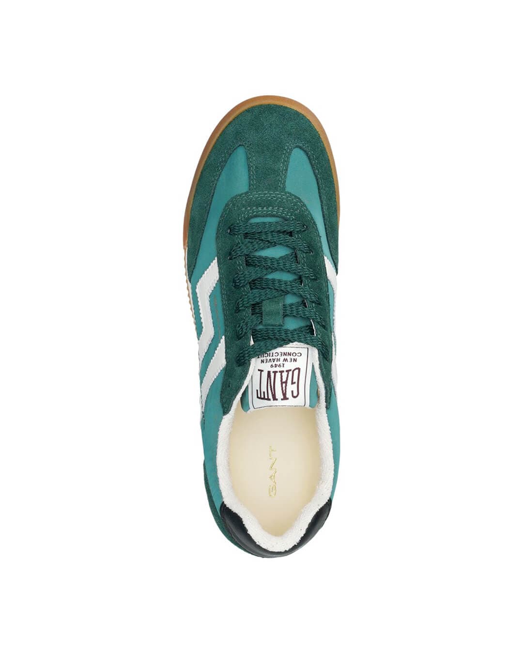 Gant Shoes Gant BEYLANA G761 PINE GREEN