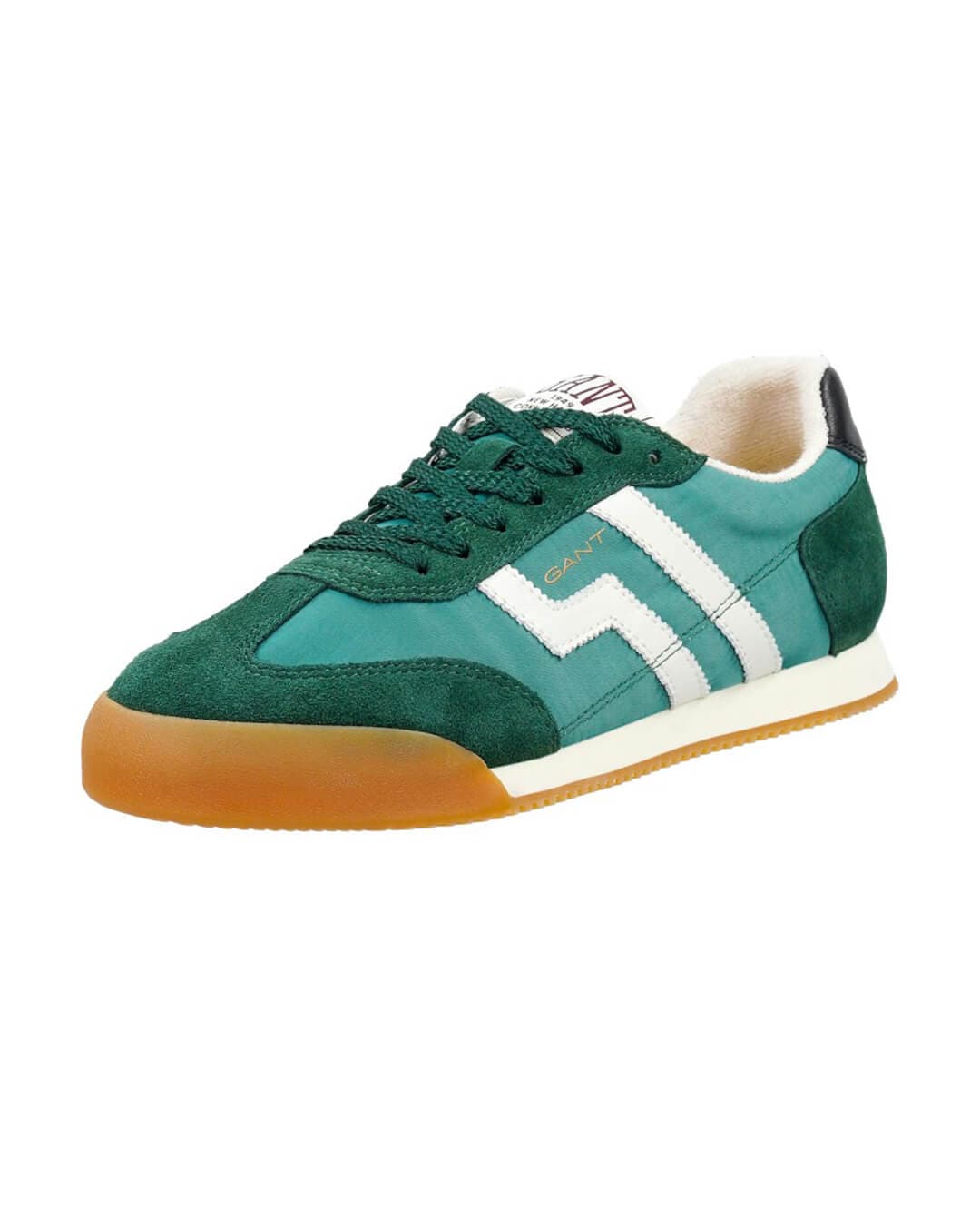 Gant Shoes Gant BEYLANA G761 PINE GREEN