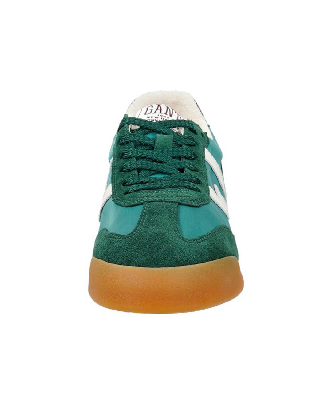 Gant Shoes Gant BEYLANA G761 PINE GREEN