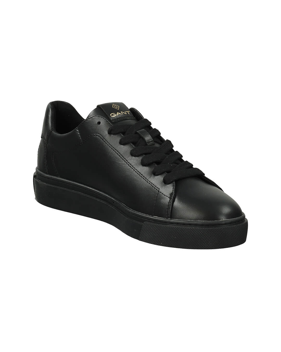 Gant Shoes Gant Black Julien Sneakers