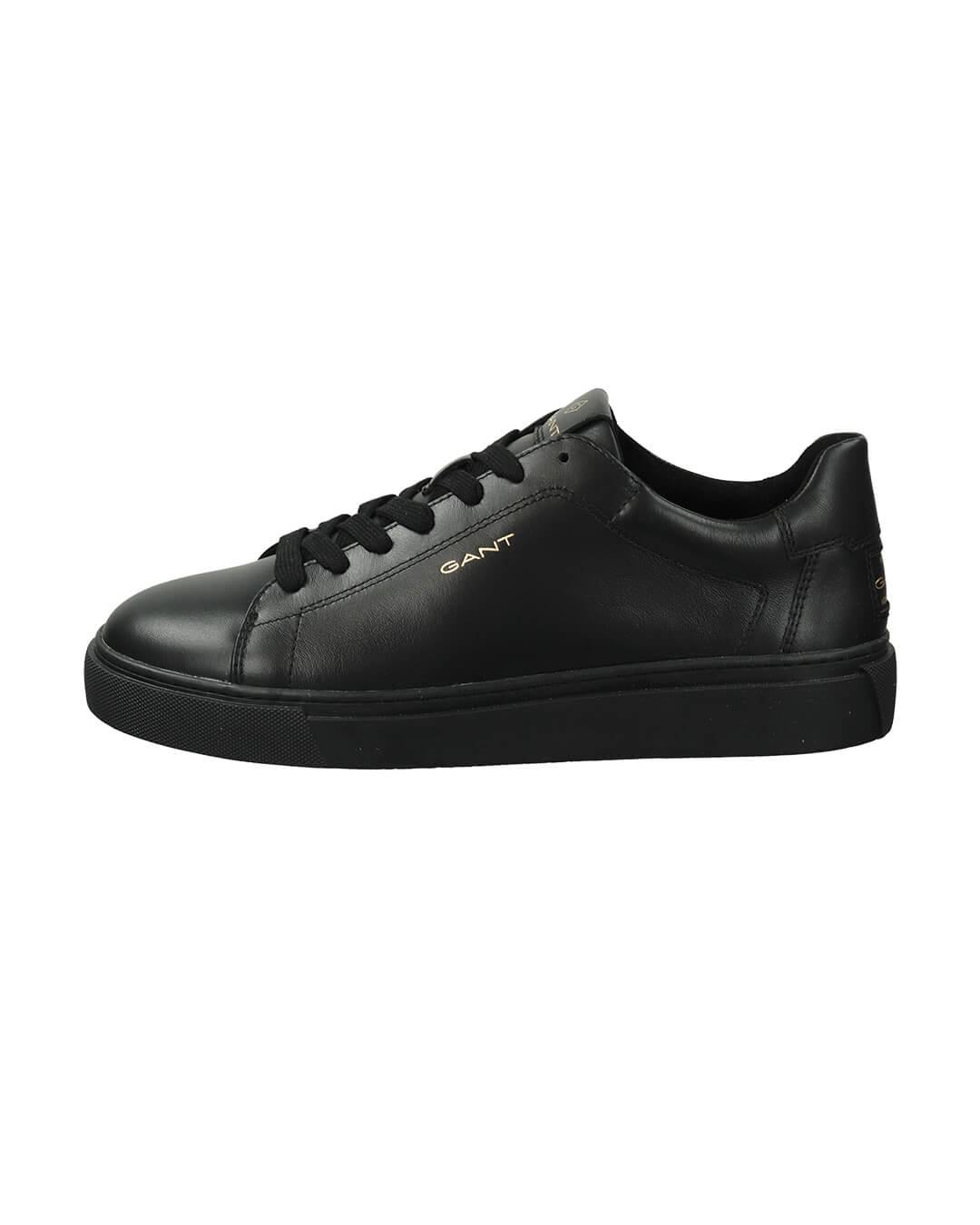 Gant Shoes Gant Black Julien Sneakers