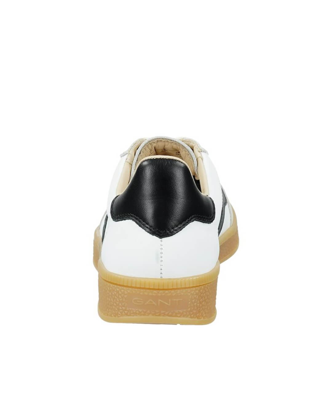 Gant Shoes Gant CUZIMA G020 WHITE/BLACK