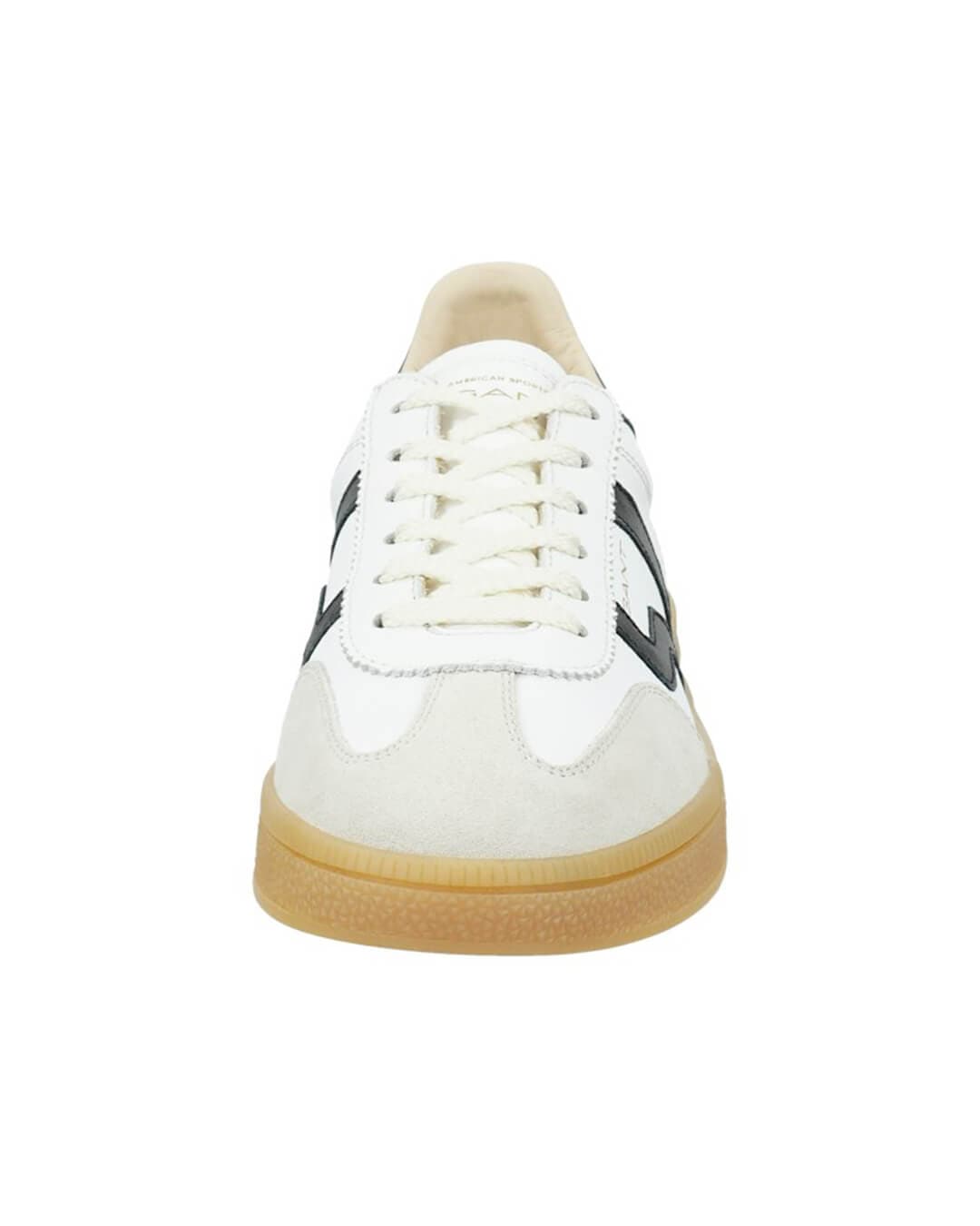 Gant Shoes Gant CUZIMA G020 WHITE/BLACK