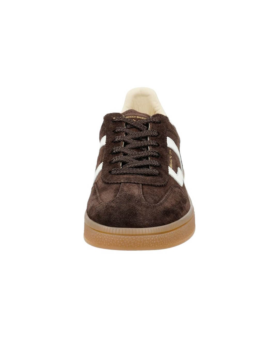 Gant Shoes Gant CUZIMA G928 MOLE BROWN/WHITE