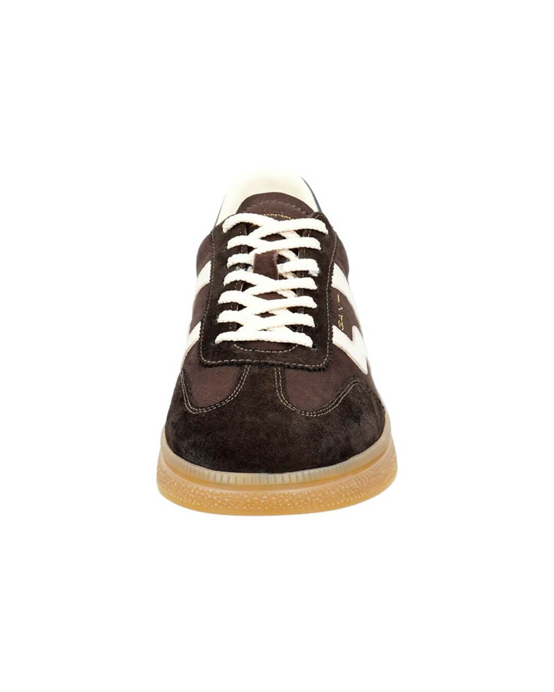 Gant Shoes Gant CUZMO G046 DARK BROWN