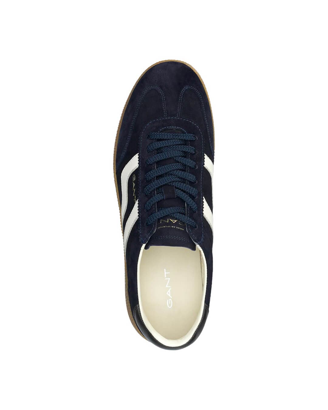 Gant Shoes Gant CUZMO G069 MARINE