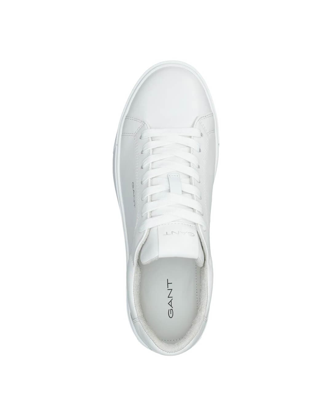 Gant Shoes Gant MC JULIEN G172 WHITE