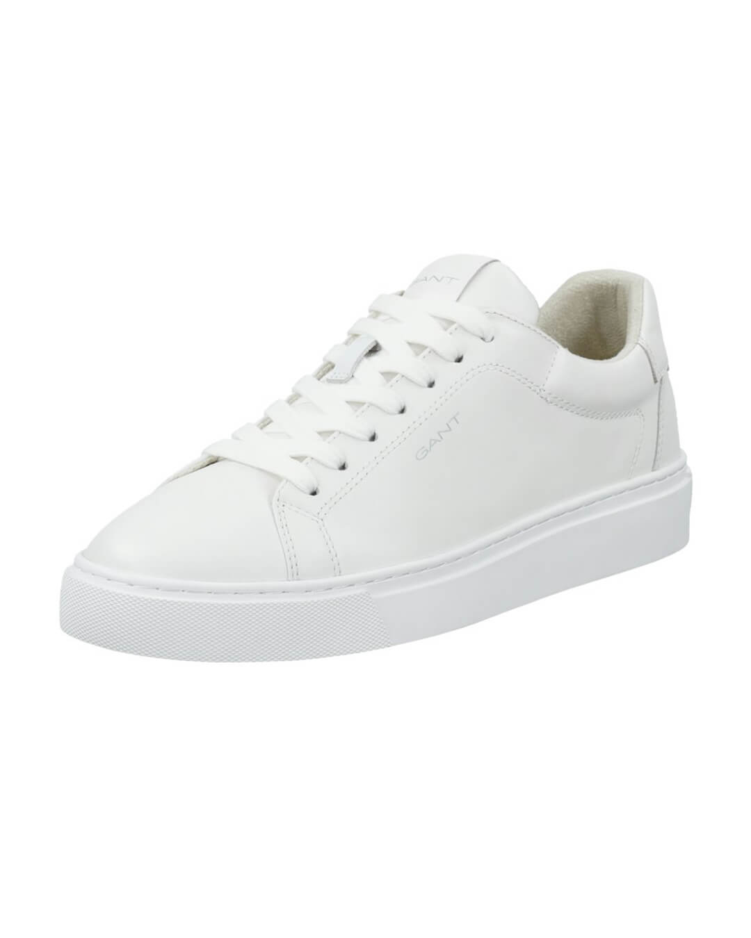 Gant Shoes Gant MC JULIEN G172 WHITE