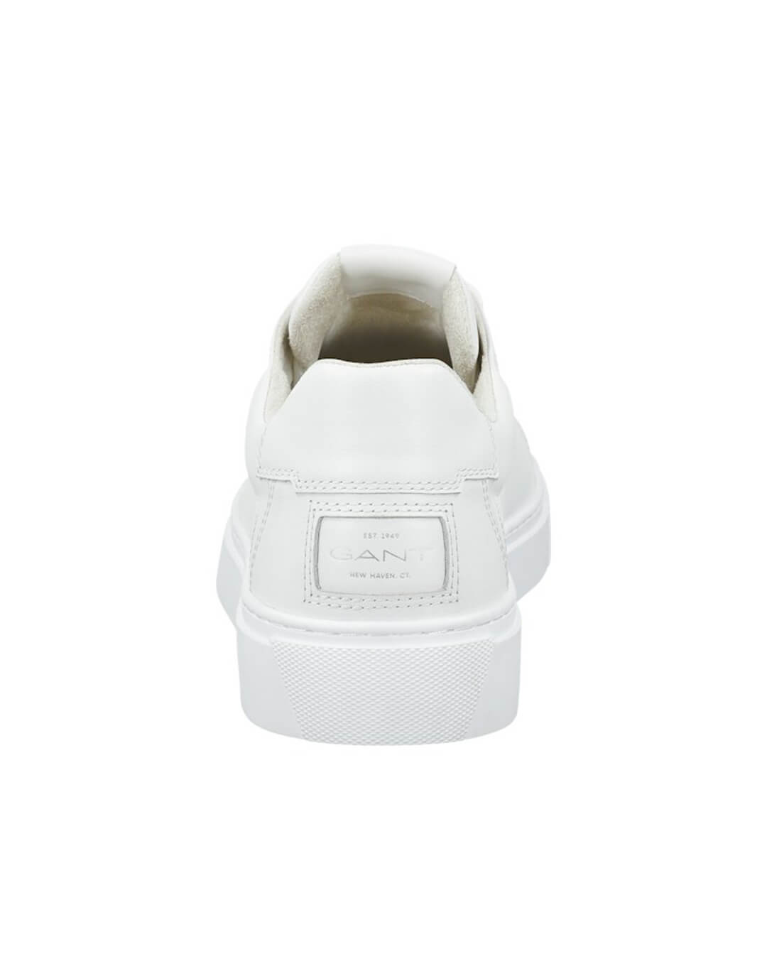 Gant Shoes Gant MC JULIEN G172 WHITE
