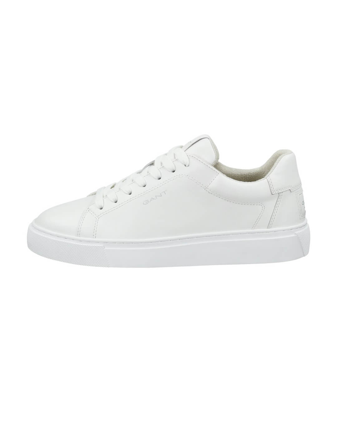 Gant Shoes Gant MC JULIEN G172 WHITE