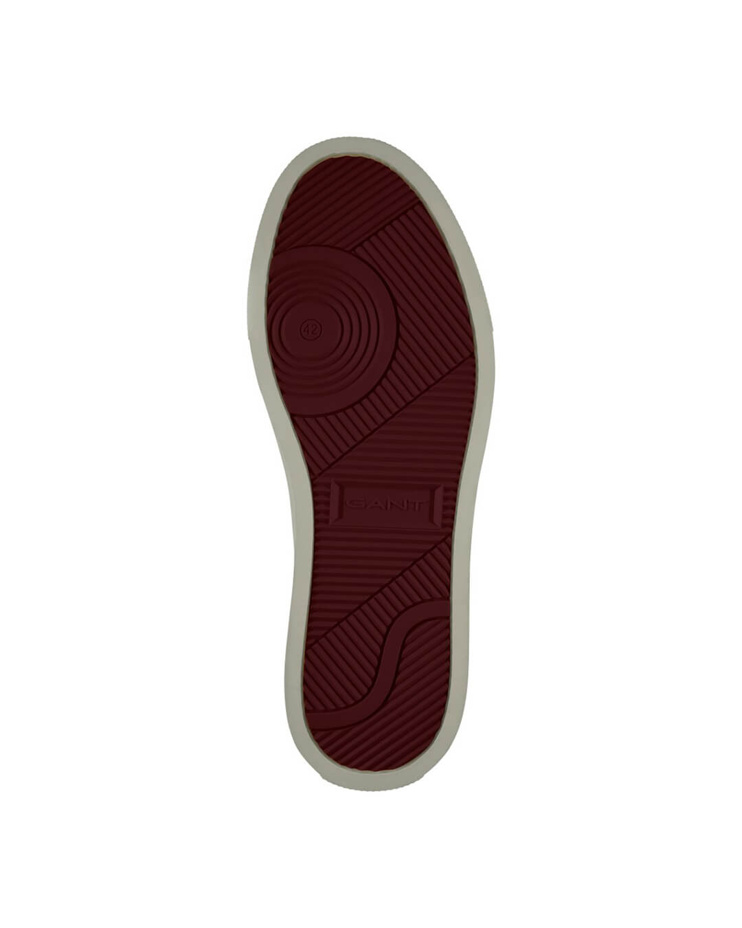 Gant Shoes Gant MC JULIEN G172 WHITE