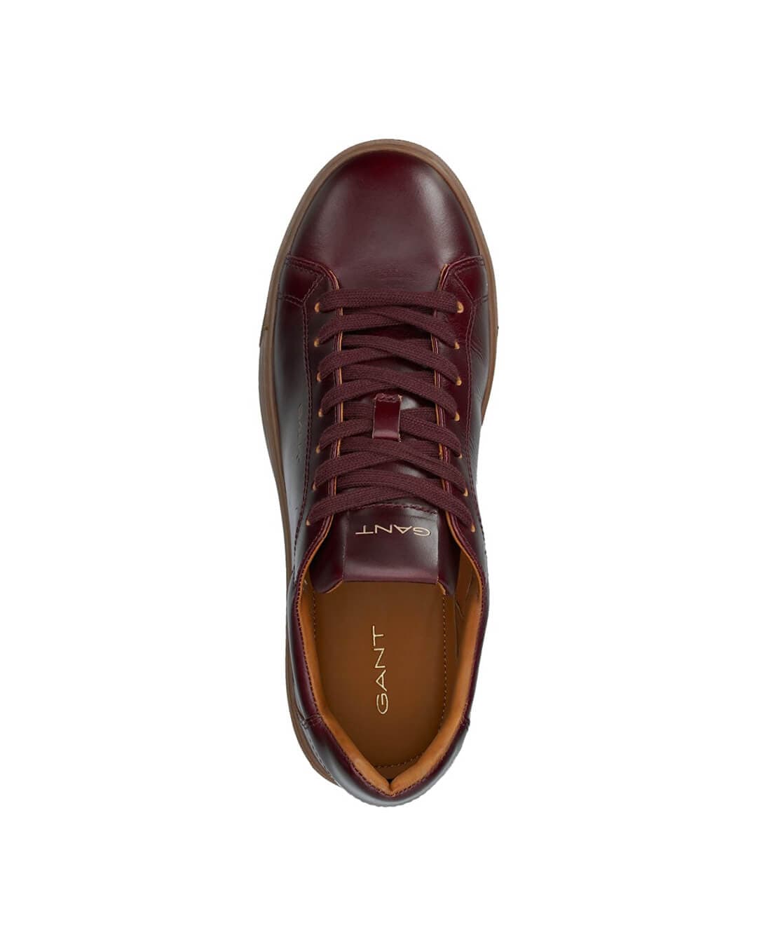 Gant Shoes Gant MC JULIEN G471 PORT WINE