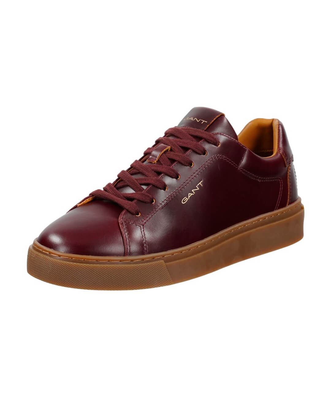 Gant Shoes Gant MC JULIEN G471 PORT WINE