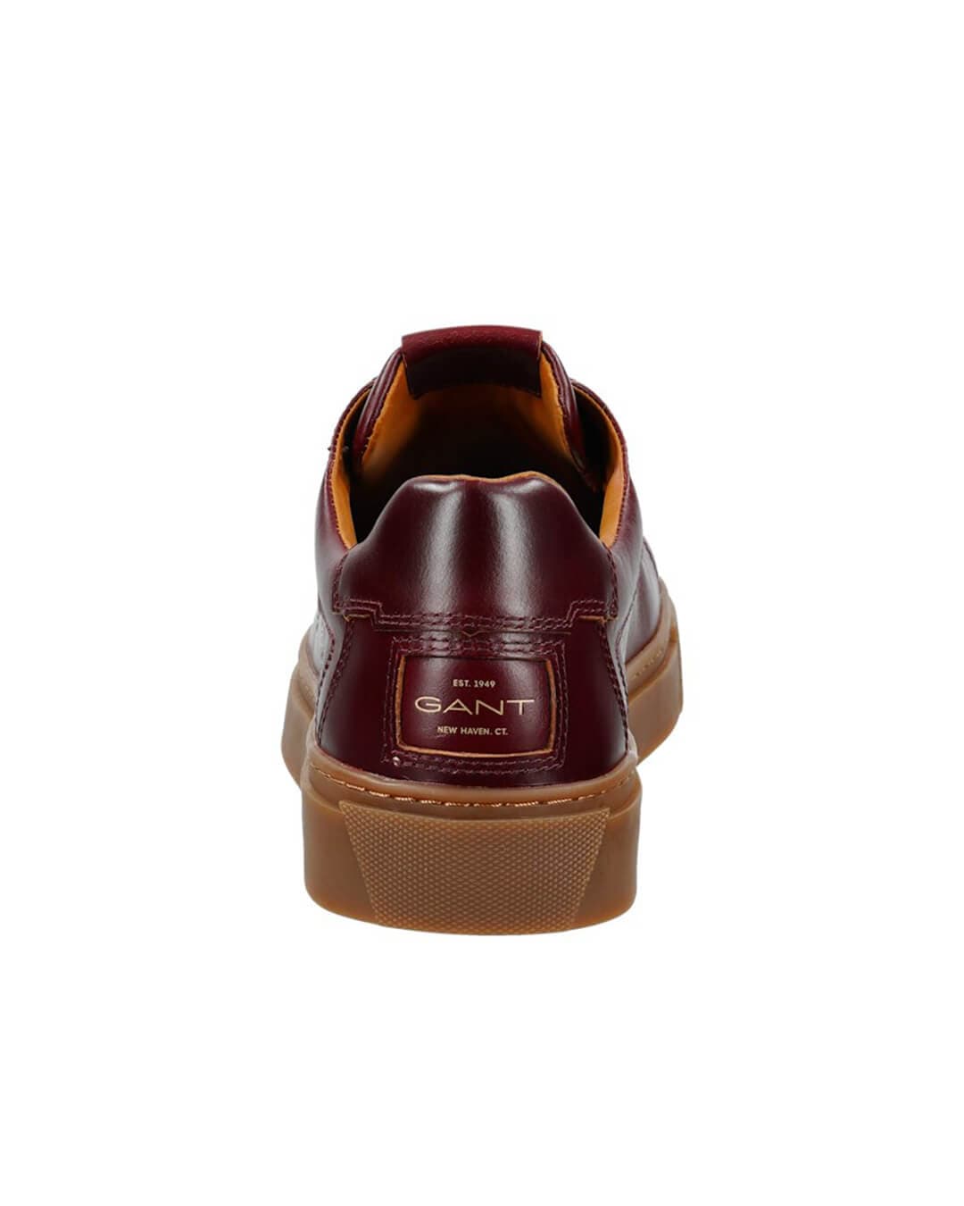 Gant Shoes Gant MC JULIEN G471 PORT WINE