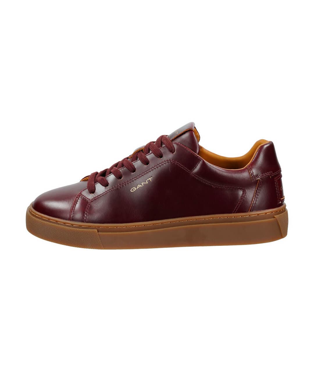 Gant Shoes Gant MC JULIEN G471 PORT WINE