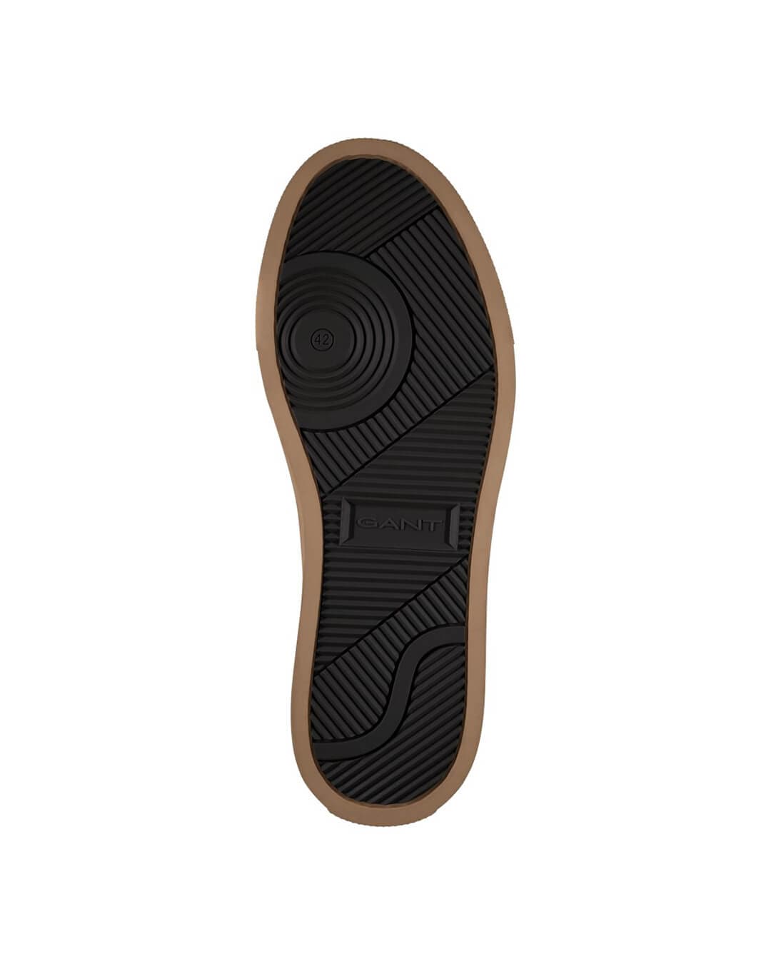 Gant Shoes Gant MC JULIEN G471 PORT WINE