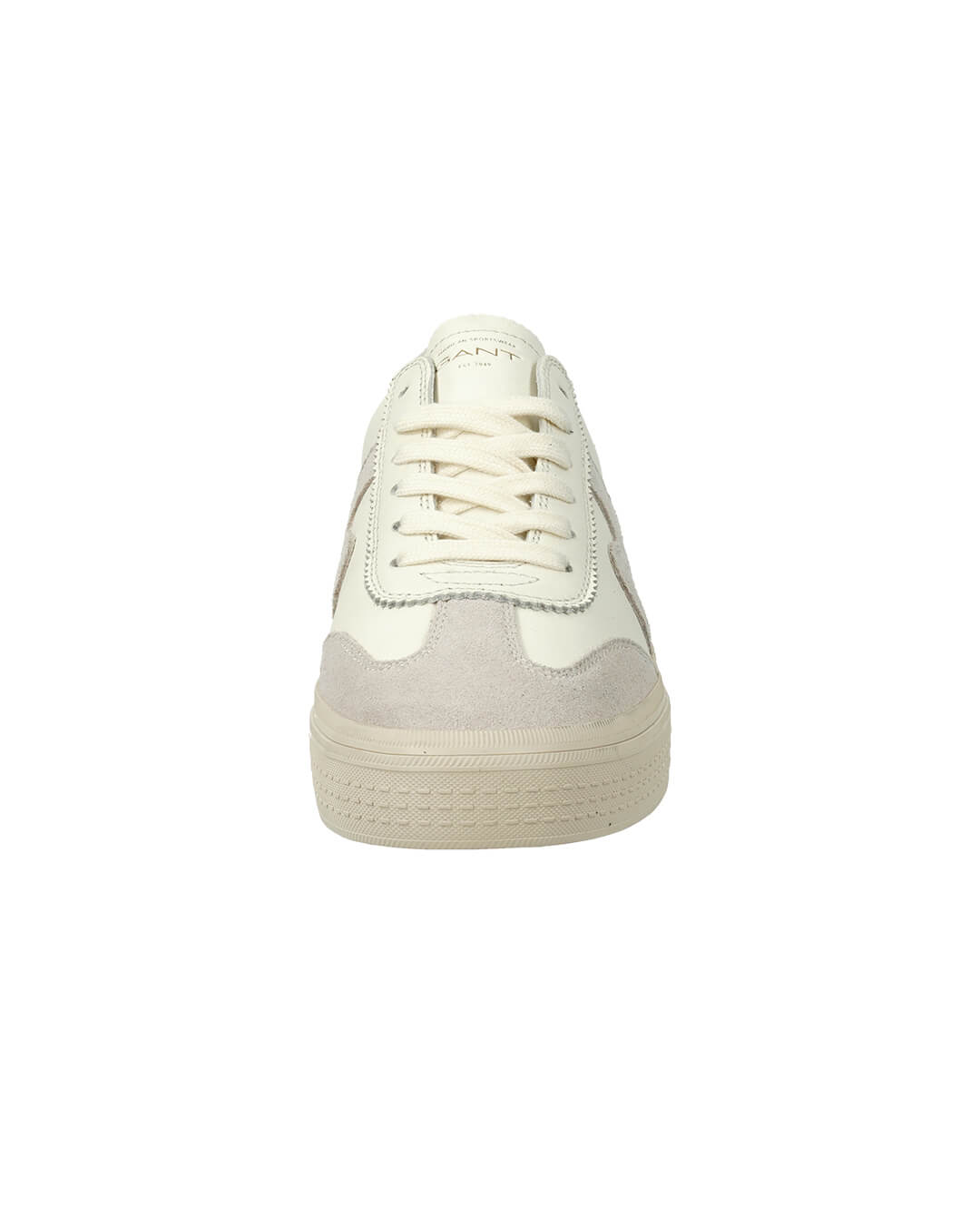 Gant Shoes Gant Off White Carroly Sneakers