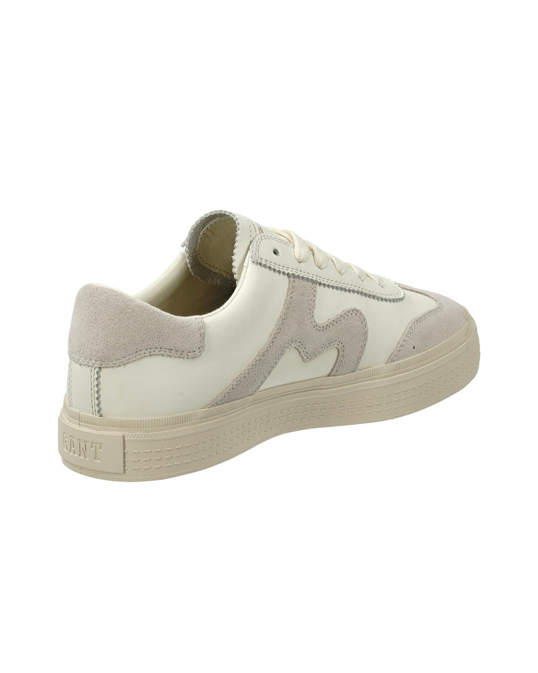 Gant Shoes Gant Off White Carroly Sneakers