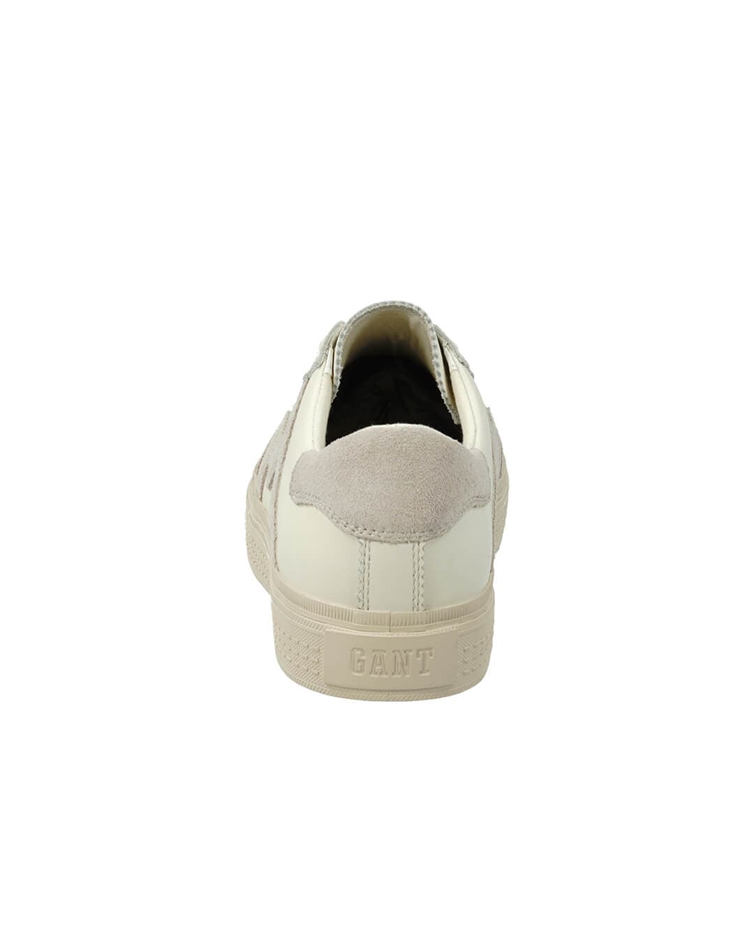 Gant Shoes AW23CARROLY G29 WHITE