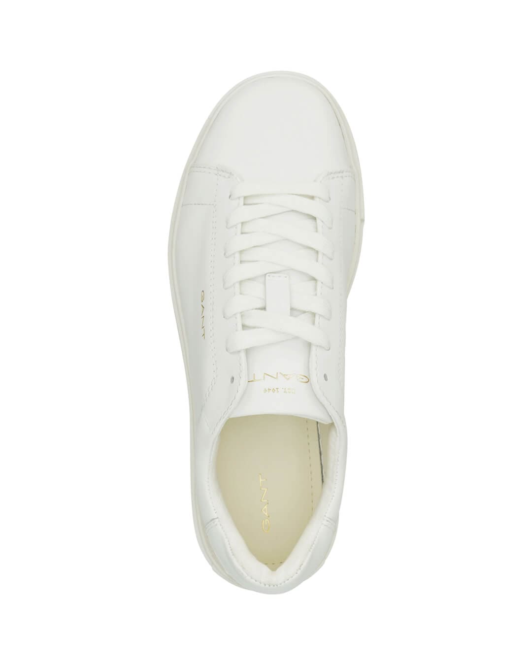 Gant Shoes Gant Off White Julice Sneakers