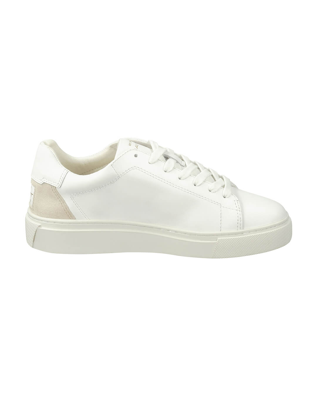Gant Shoes Gant Off White Julice Sneakers