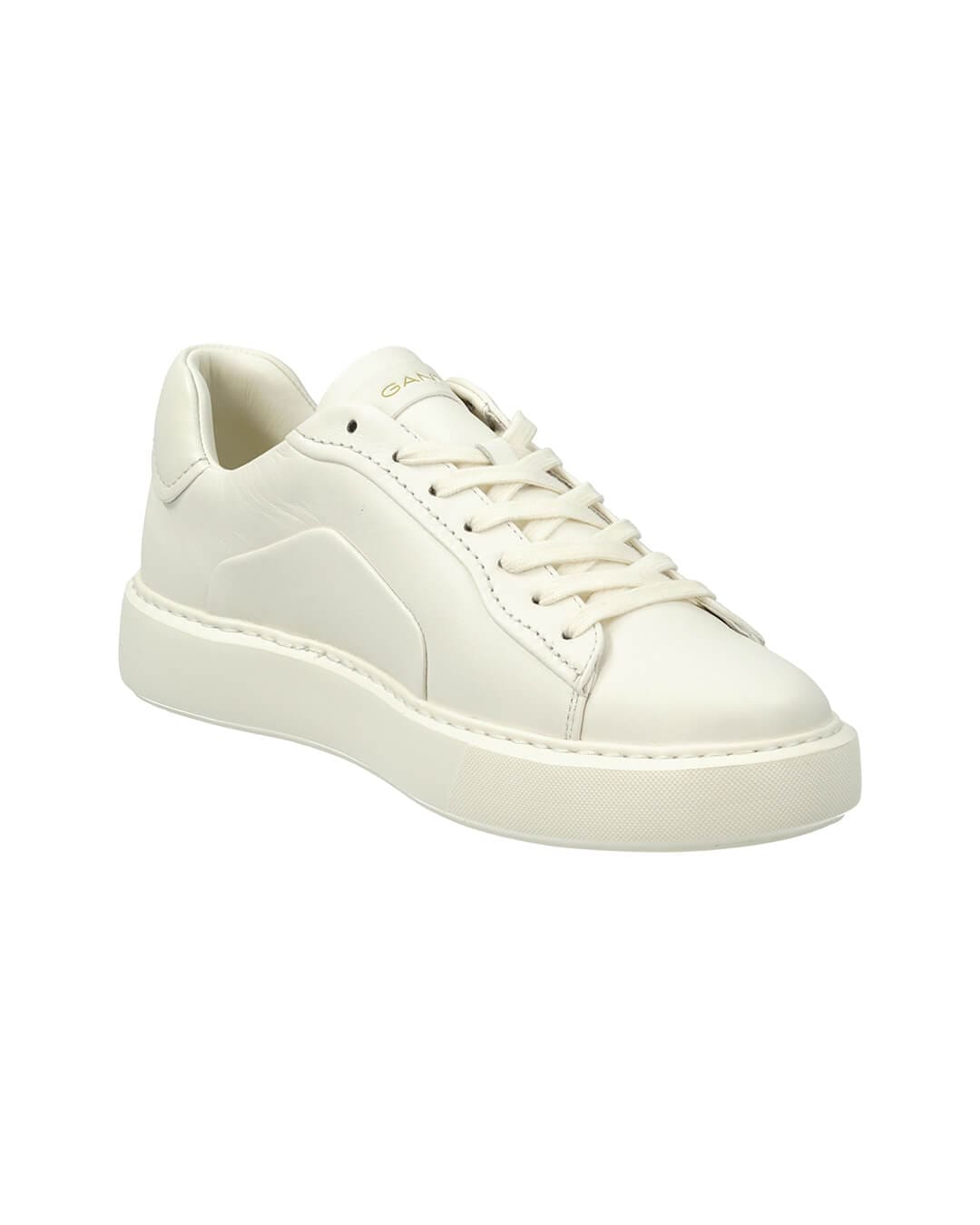 Gant Shoes Gant Off White Zonick Sneakers