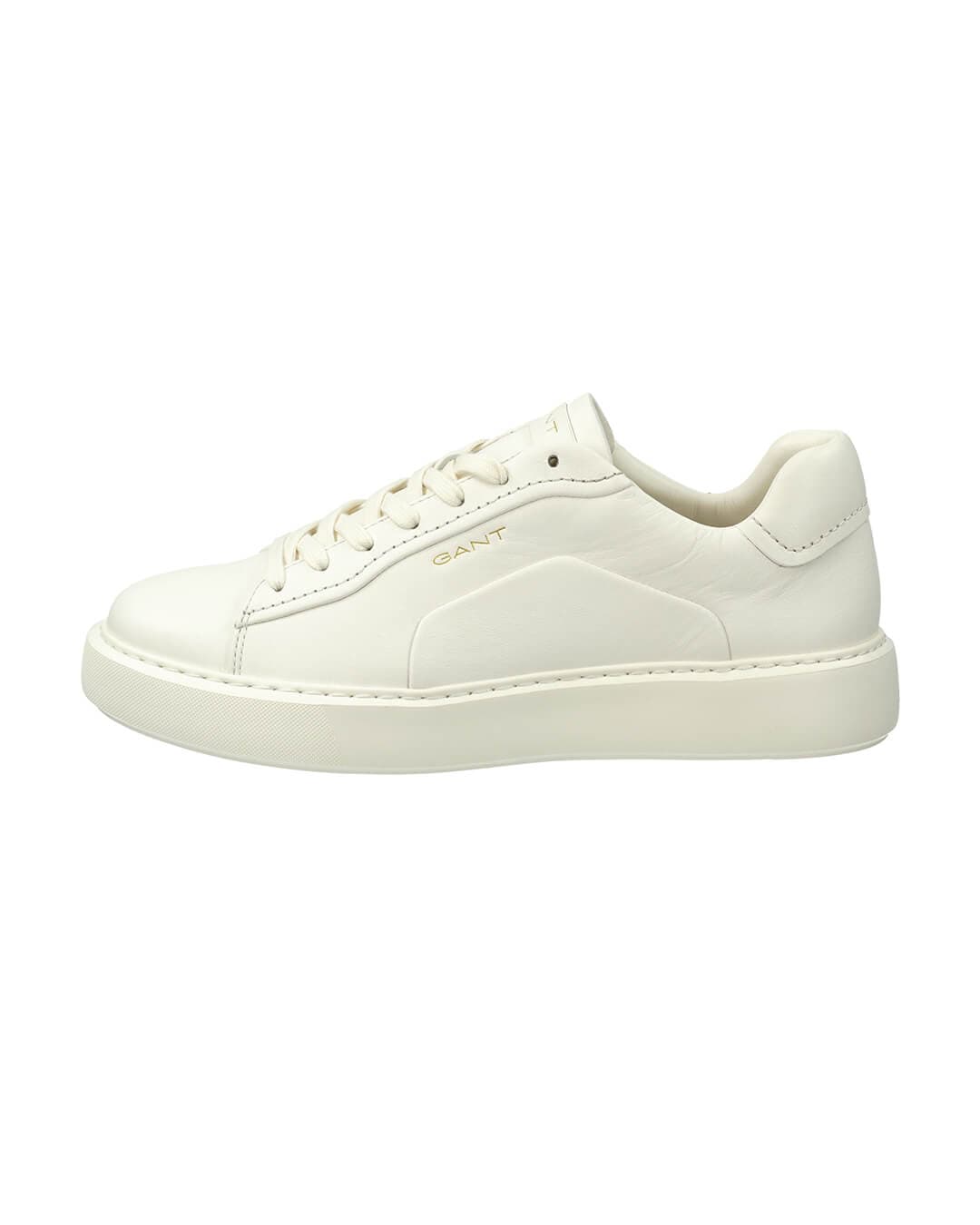 Gant Shoes Gant Off White Zonick Sneakers