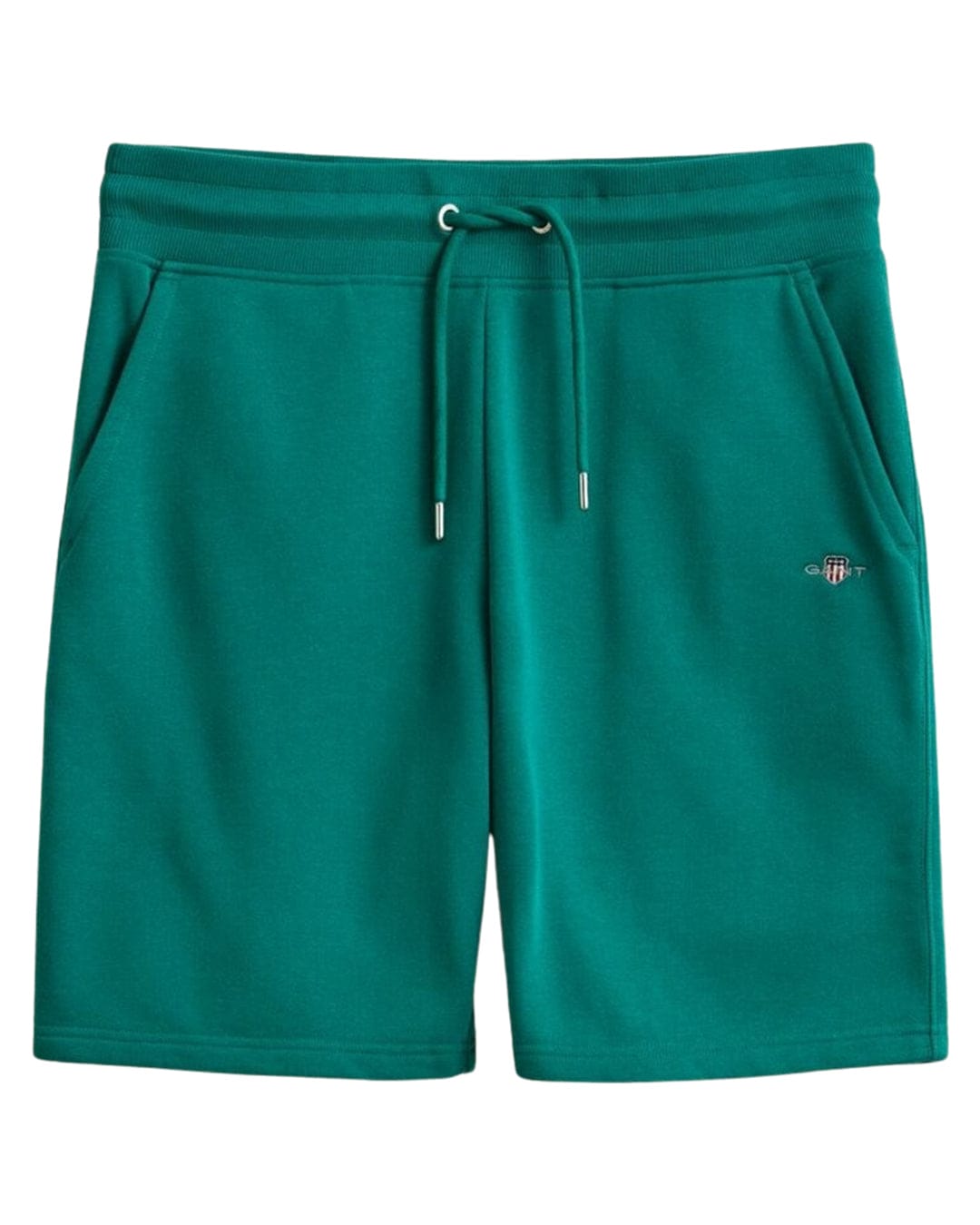 Gant Shorts Gant Green Reg Shield Shorts
