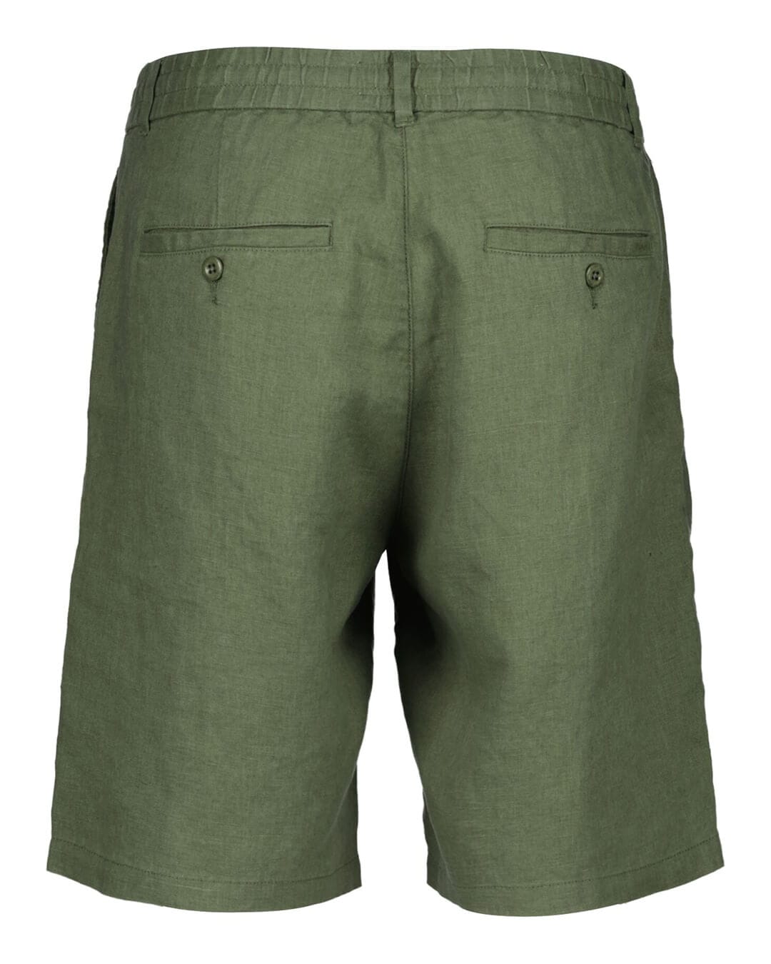 Gant Shorts Gant  Greens  Shorts