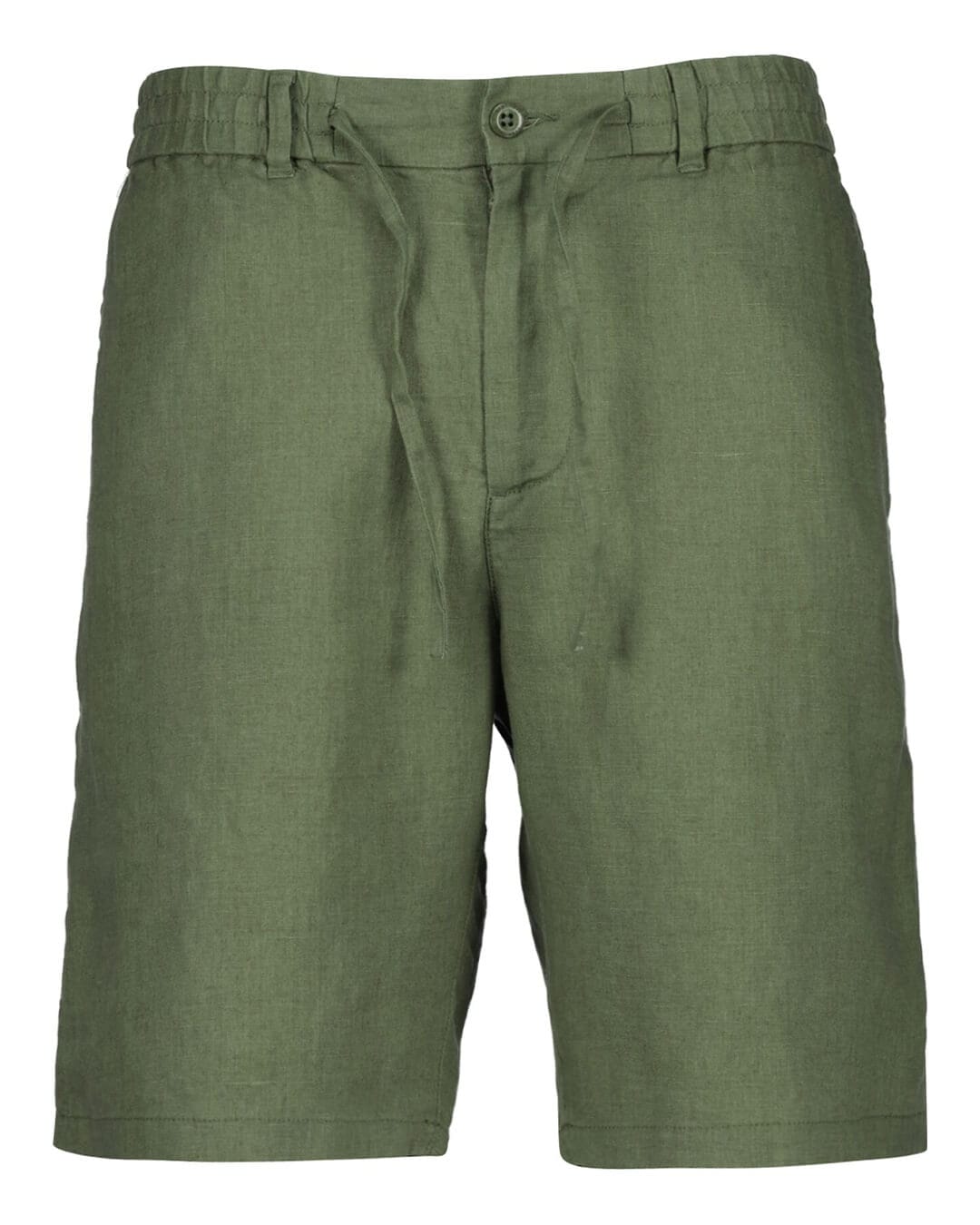 Gant Shorts Gant  Greens  Shorts