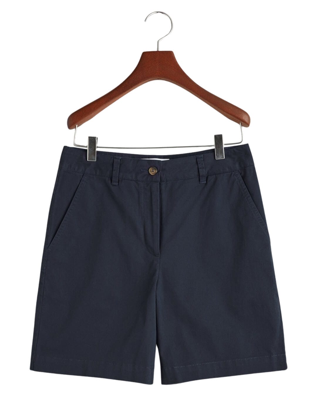Gant Shorts Gant Navy Classic Chino Shorts