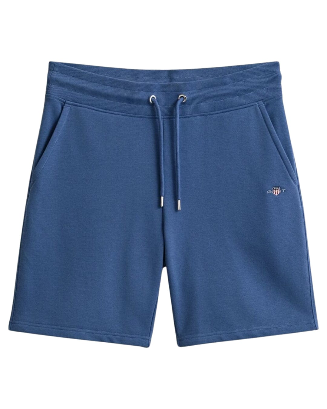 Gant Shorts Gant Vintage Blue  Reg Shield Shorts
