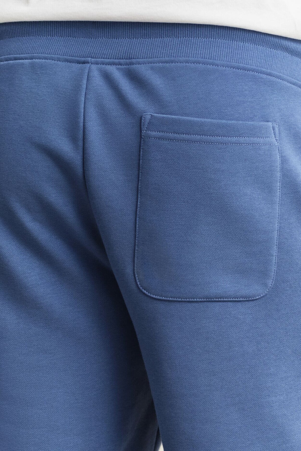 Gant Shorts Gant Vintage Blue  Reg Shield Shorts