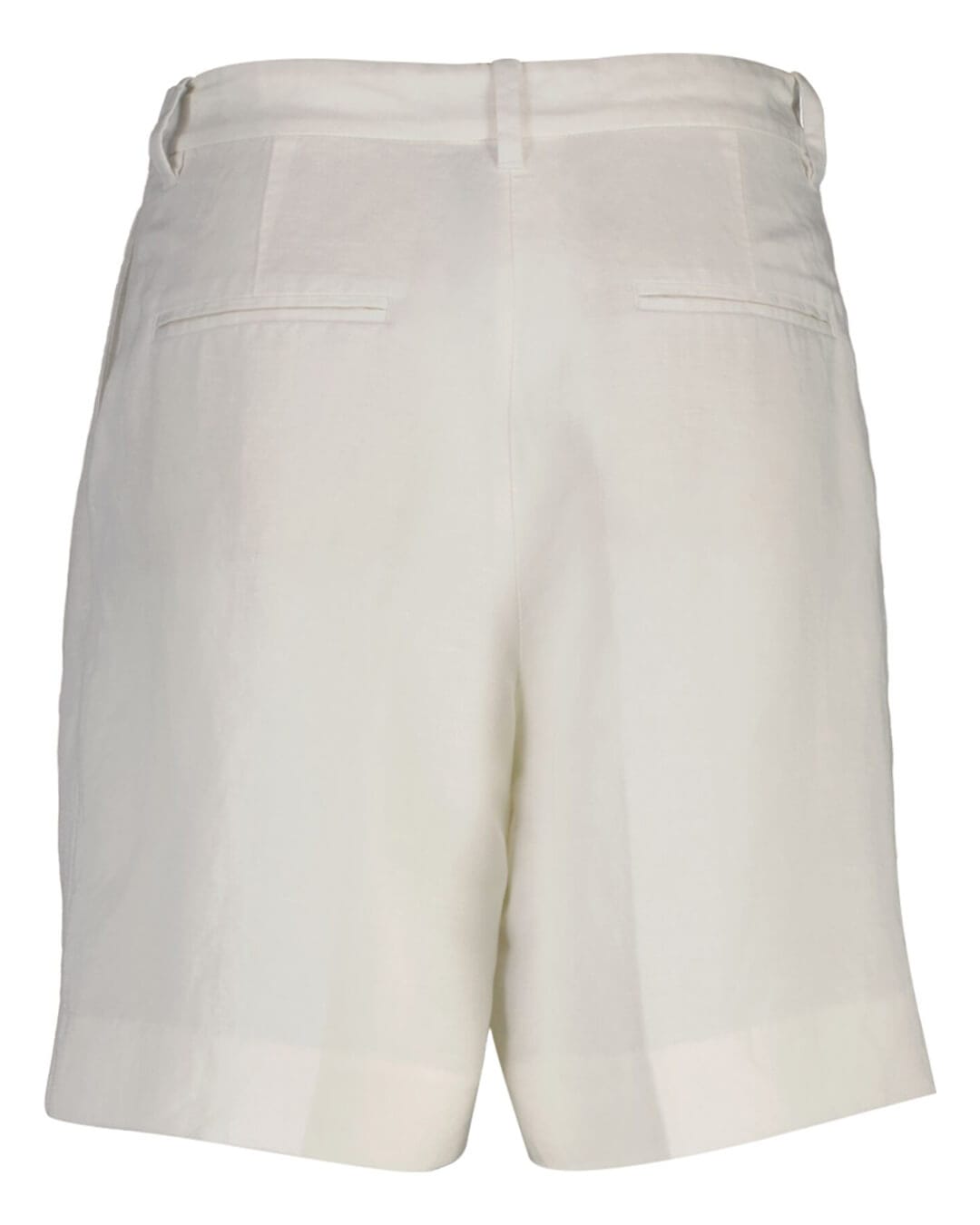 Gant Shorts Gant  White Blend Shorts