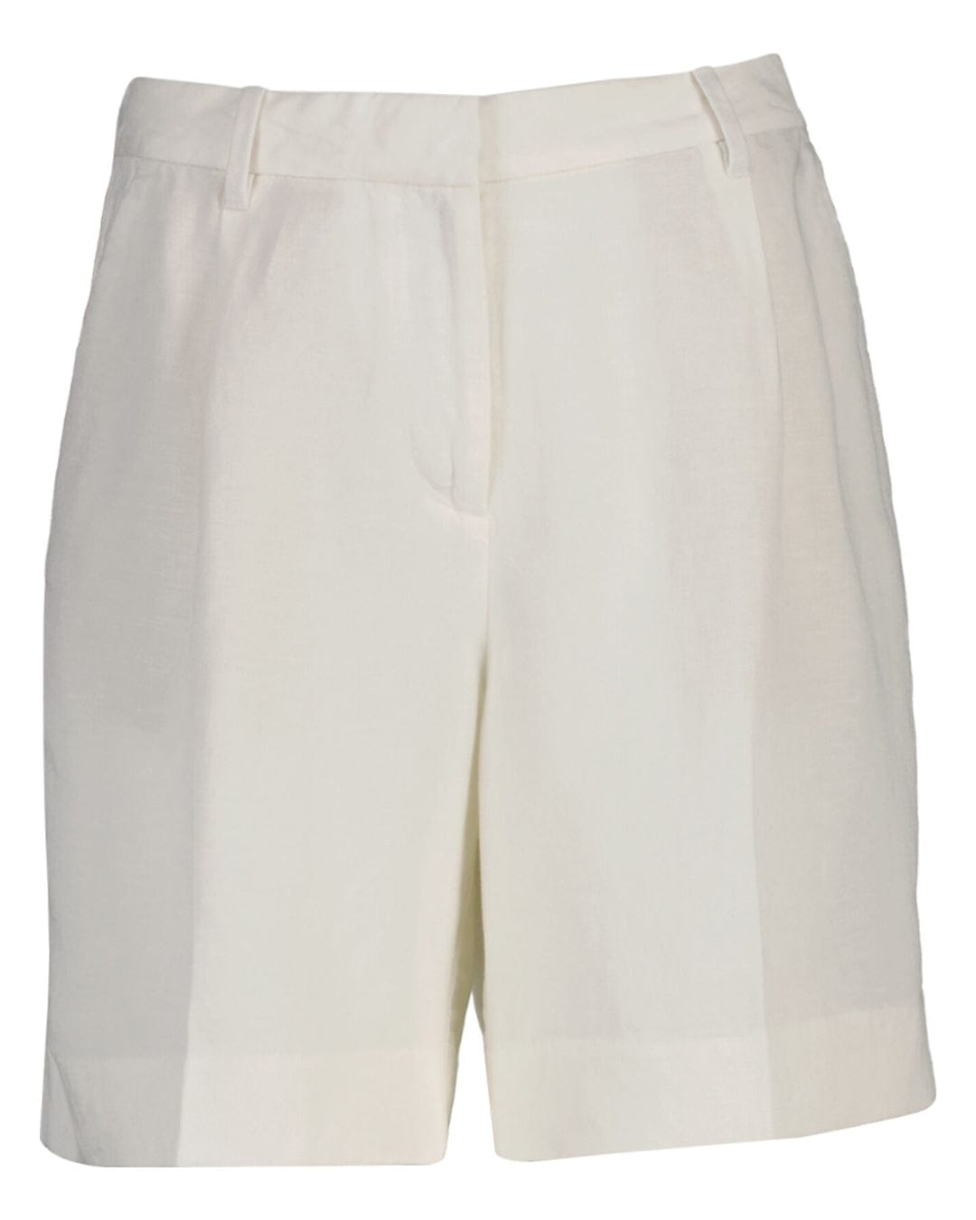 Gant Shorts Gant  White Blend Shorts