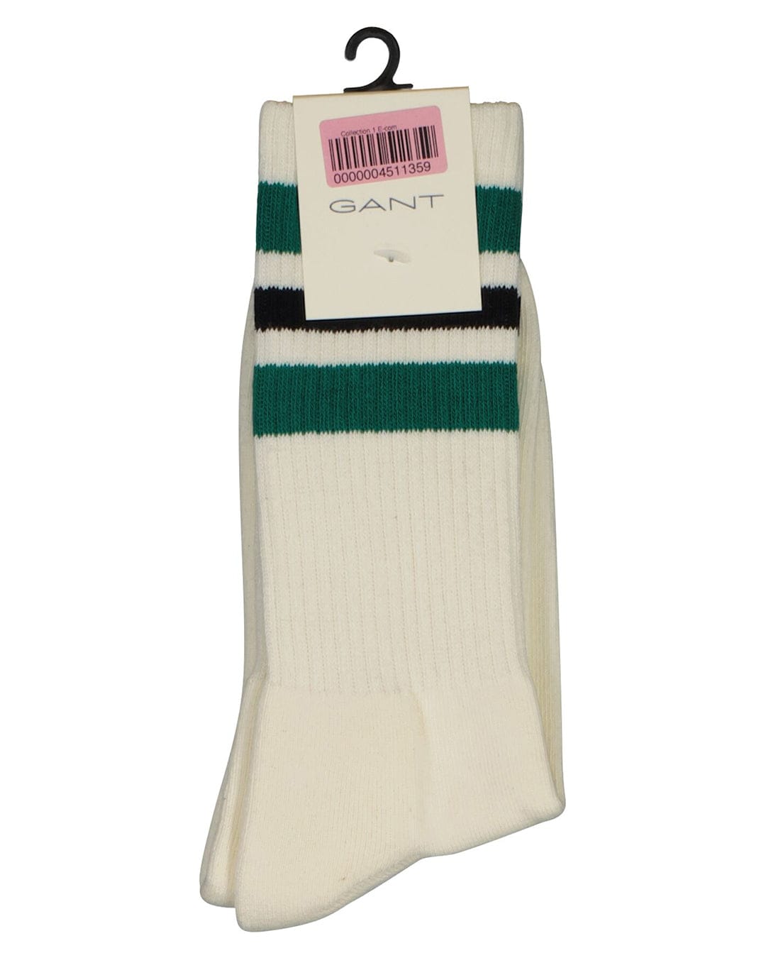 Gant Socks Gant Botanical Stripe Sport  Socks