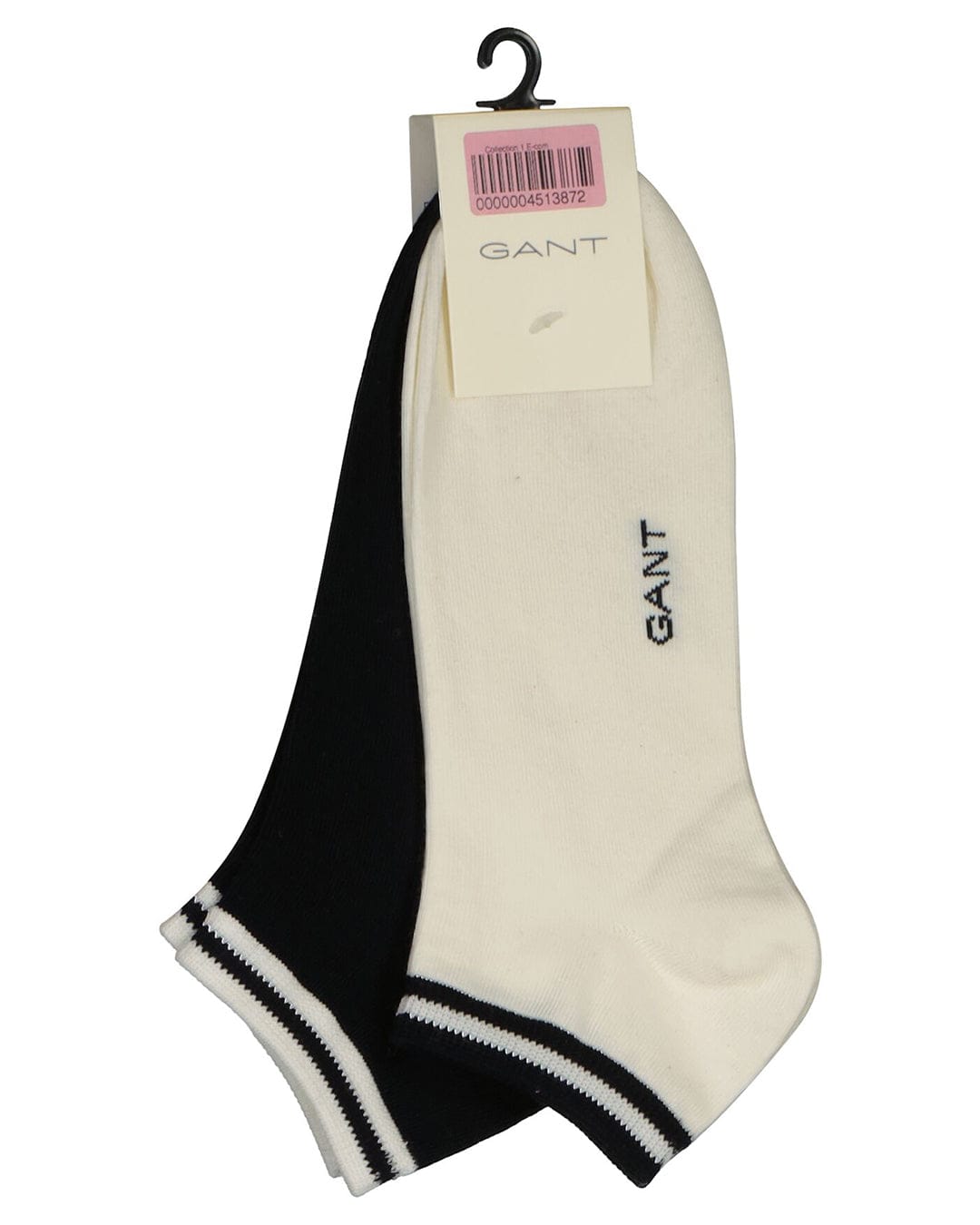 Gant Socks Gant Marine Ankle  2-Pack  Socks