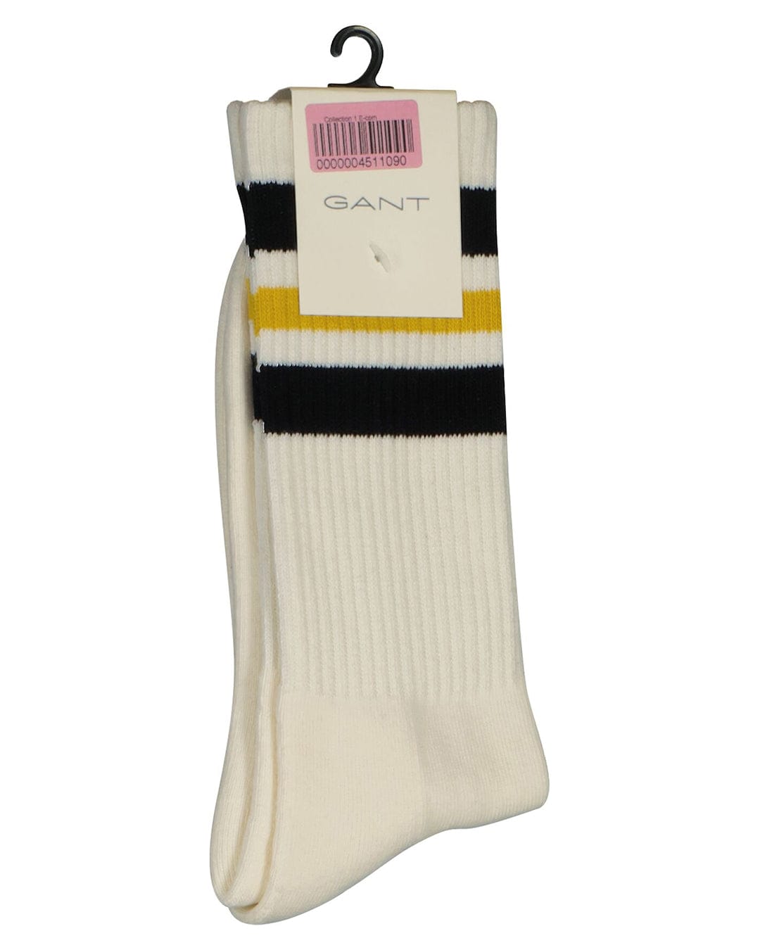 Gant Socks Gant Marine Stripe Sport Socks