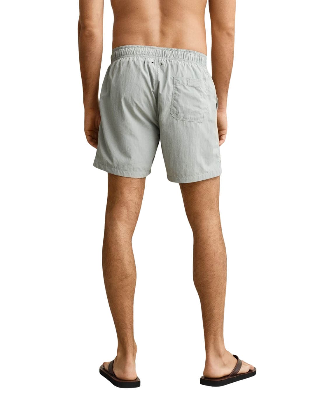 Gant Swimwear Gant Ceramic Grey Swimwear