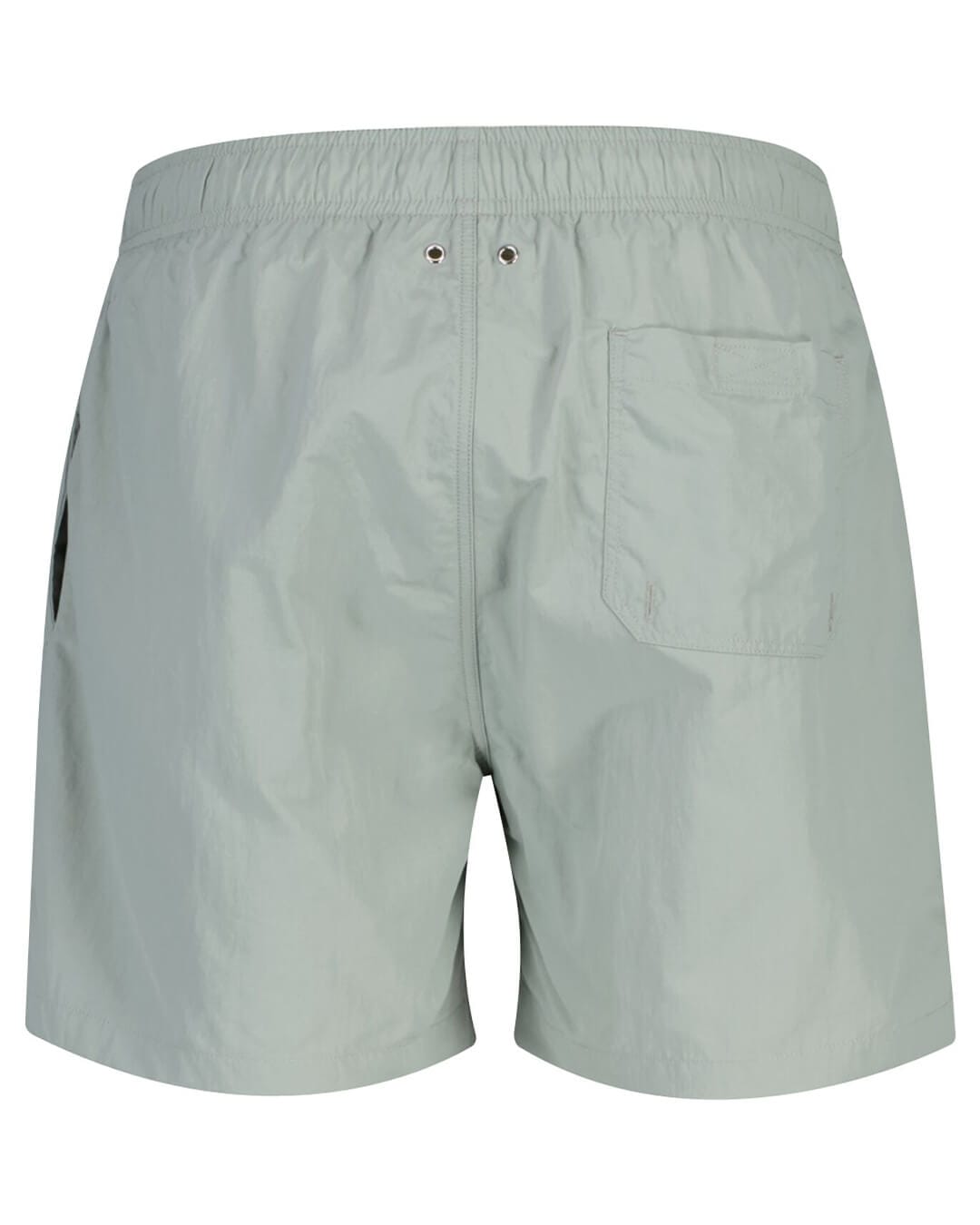 Gant Swimwear Gant Ceramic Grey Swimwear