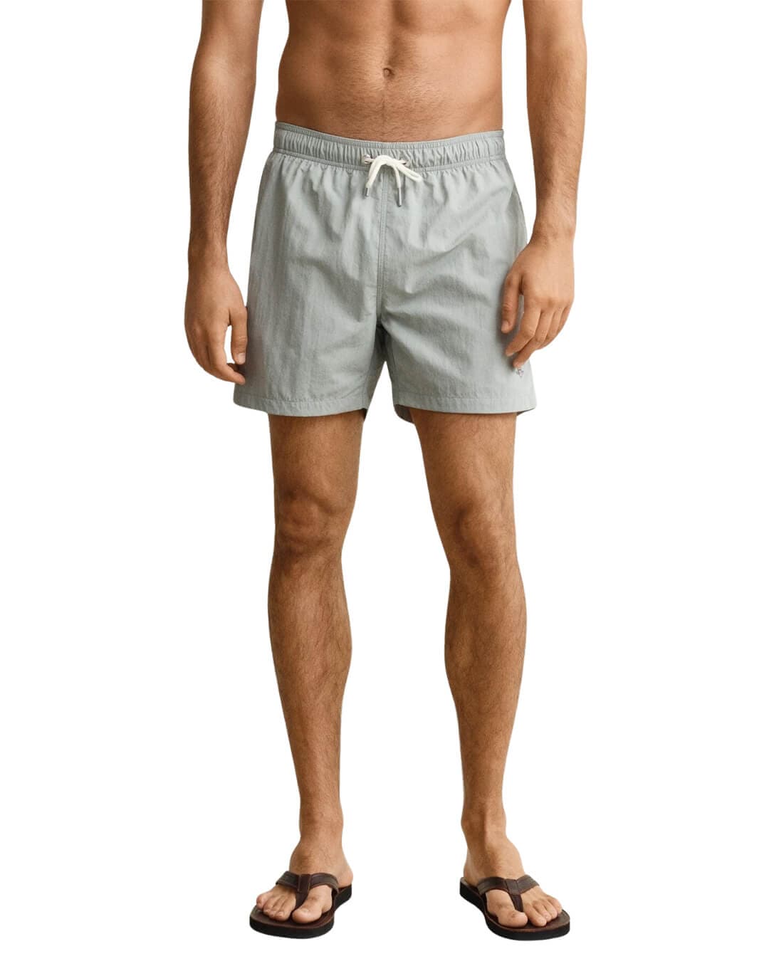 Gant Swimwear Gant Ceramic Grey Swimwear